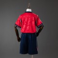 Maillot Angleterre Enfant Exterieur 2026/2027 Maillot Angleterre Enfant Exterieur 2026/2027
