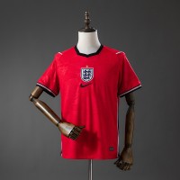 Maillot Angleterre Exterieur 2026/2027