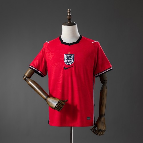 Maillot Angleterre Exterieur 2026/2027