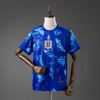 Maillot Angleterre Gardien De But Navy 2026/2027