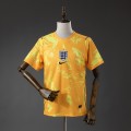 acheter Maillot Angleterre Gardien De But Yellow 2026/2027 acheter Maillot Angleterre Gardien De But Yellow 2026/2027
