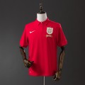 Maillot Angleterre Retro Domicile 2013/2014