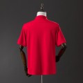 Maillot Angleterre Retro Domicile 2013/2014