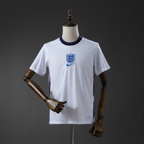 Maillot Angleterre Retro Domicile 2020/2021 Maillot Angleterre Retro Domicile 2020/2021