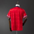 Maillot Angleterre Retro Exterieur 1992/1993