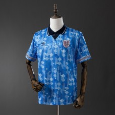 Maillot Angleterre Retro Third 1990/1991