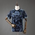 Maillot Angleterre Special Edition Donald Duck Black 2026/2027