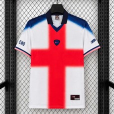 Maillot Angleterre x Travis Scott Cactus Jack Total 90 Retro 2026/2027