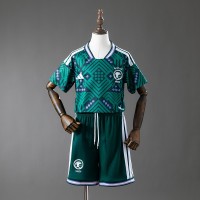 Maillot Arabie Saoudite Enfant Domicile 2026/2027