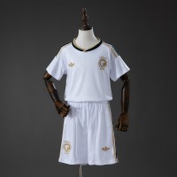 Maillot Arabie Saoudite Enfant Exterieur 2026/2027