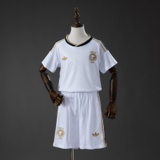 Maillot Arabie Saoudite Enfant Exterieur 2026/2027