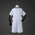 Maillot Arabie Saoudite Enfant Exterieur 2026/2027