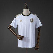 Maillot Arabie Saoudite Exterieur 2026/2027