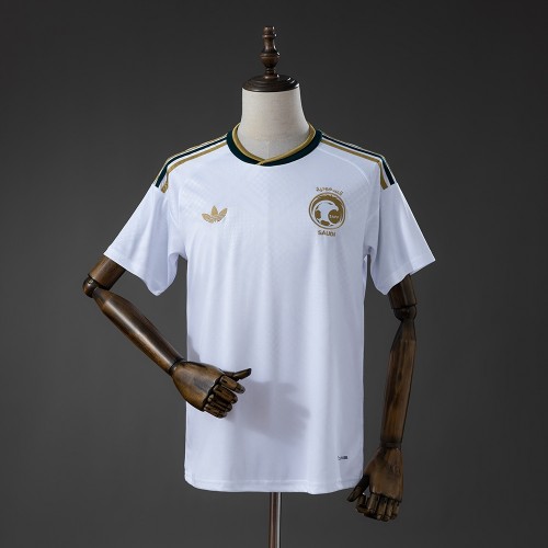 acheter Maillot Arabie Saoudite Exterieur 2026/2027 acheter Maillot Arabie Saoudite Exterieur 2026/2027