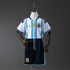 Maillot Argentine Enfant Domicile 2026/2027