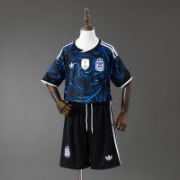 Maillot Argentine Enfant Exterieur 2026/2027