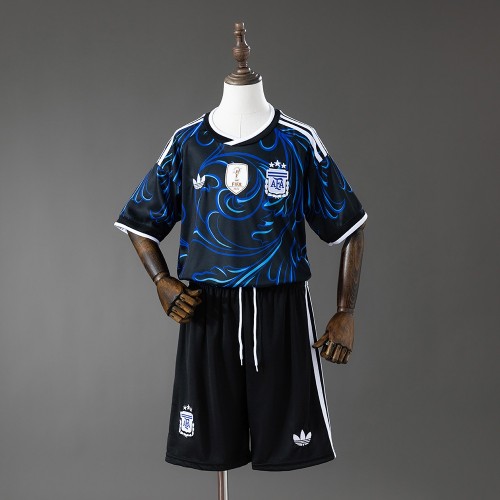 Maillot Argentine Enfant Exterieur 2026/2027 Maillot Argentine Enfant Exterieur 2026/2027