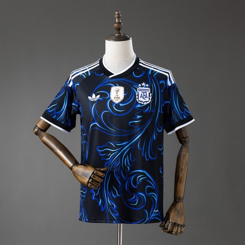 Maillot Argentine Exterieur 2026/2027 Maillot Argentine Exterieur 2026/2027