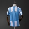 Maillot Argentine Retro Domicile 2008/2009 Maillot Argentine Retro Domicile 2008/2009