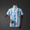Maillot Argentine Retro Domicile 2021/2022 Maillot Argentine Retro Domicile 2021/2022