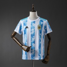 Maillot Argentine Retro Domicile 2021/2022