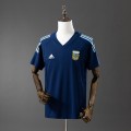 Maillot Argentine Retro Exterieur 2002 Maillot Argentine Retro Exterieur 2002