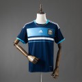 Maillot Argentine Retro Exterieur 2011/2012 Maillot Argentine Retro Exterieur 2011/2012