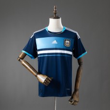 Maillot Argentine Retro Exterieur 2011/2012