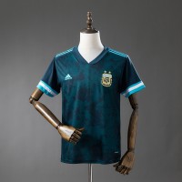 Maillot Argentine Retro Exterieur 2021/2022