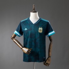 Maillot Argentine Retro Exterieur 2021/2022