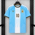 Maillot Argentine Special Edition Sky Blue 2026/2027 Maillot Argentine Special Edition Sky Blue 2026/2027