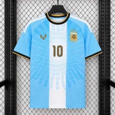 Maillot Argentine Special Edition Sky Blue 2026/2027