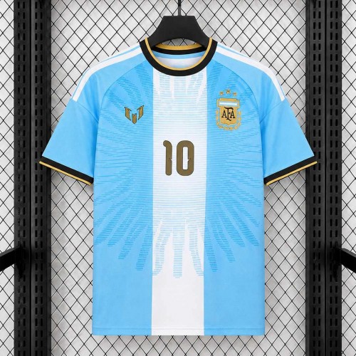 Maillot Argentine Special Edition Sky Blue 2026/2027 Maillot Argentine Special Edition Sky Blue 2026/2027