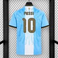 Maillot Argentine Special Edition Sky Blue 2026/2027 Maillot Argentine Special Edition Sky Blue 2026/2027