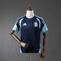 Maillot Argentine Training Navy 2026/2027