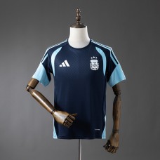 Maillot Argentine Training Navy 2026/2027