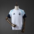 Maillot Argentine Training White 2026/2027 Maillot Argentine Training White 2026/2027