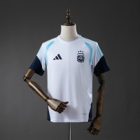 Maillot Argentine Training White 2026/2027