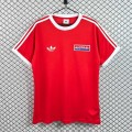 Maillot Argentinos Juniors Retro Domicile 1980/1981