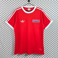 Maillot Argentinos Juniors Retro Domicile 1980/1981