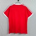 Maillot Argentinos Juniors Retro Domicile 1980/1981