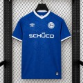 Maillot Arminia Bielefeld Domicile 2026/2027 Maillot Arminia Bielefeld Domicile 2026/2027