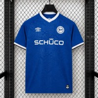 Maillot Arminia Bielefeld Domicile 2026/2027