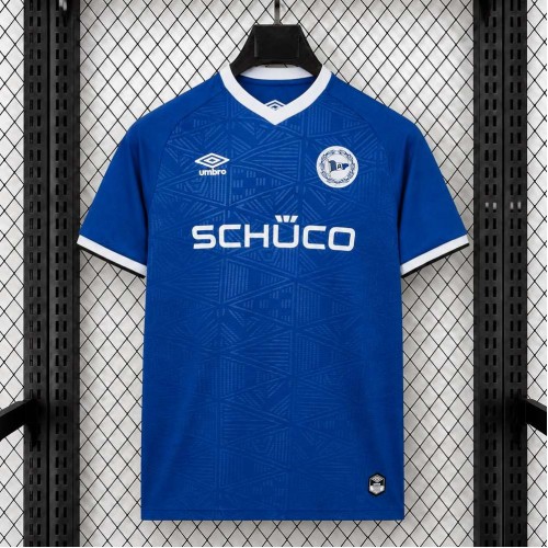Maillot Arminia Bielefeld Domicile 2026/2027 Maillot Arminia Bielefeld Domicile 2026/2027