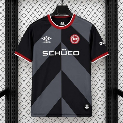 acheter Maillot Arminia Bielefeld Exterieur 2026/2027 acheter Maillot Arminia Bielefeld Exterieur 2026/2027