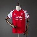Maillot Arsenal Domicile 2026/2027 Maillot Arsenal Domicile 2026/2027