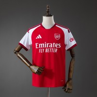 Maillot Arsenal Domicile 2026/2027