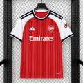 Maillot Arsenal Domicile 2027/2028 Maillot Arsenal Domicile 2027/2028