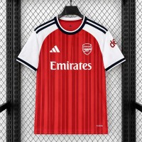 Maillot Arsenal Domicile 2027/2028
