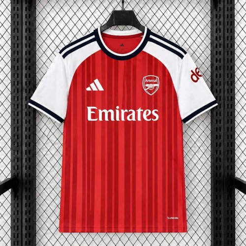 Maillot Arsenal Domicile 2027/2028 Maillot Arsenal Domicile 2027/2028